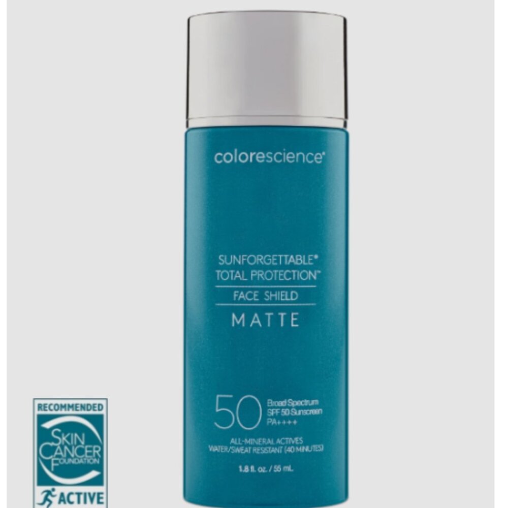 ColorScience Sunforgettable Total Protection Face Shield MatteSPF 50
